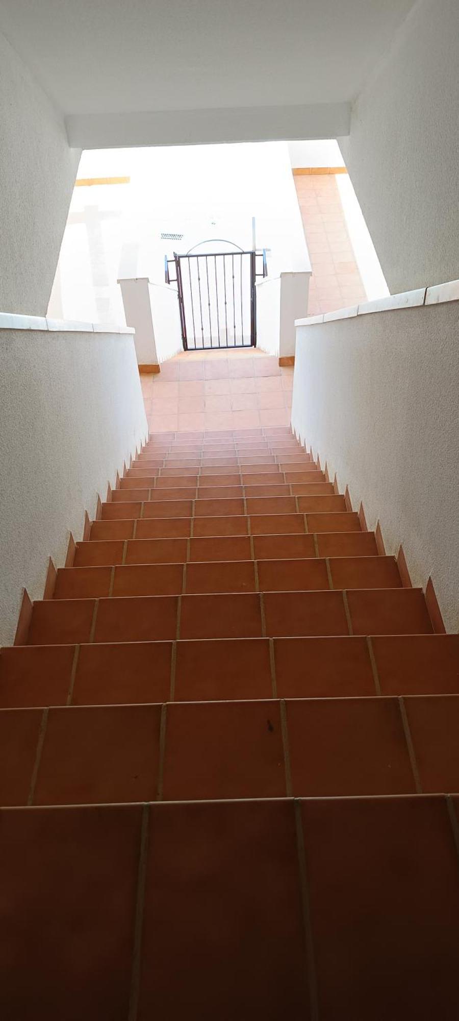 Piso Serena Beach Águilas Extérieur photo